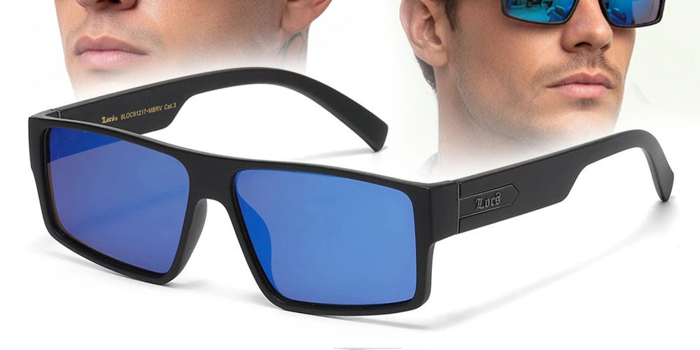 LOCS - Hawk Espelhado 91217