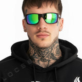 LOCS - Hazy Espelhado 91235