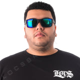 LOCS - Hazy Espelhado 91235