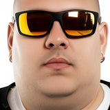 LOCS - Hazy Espelhado 91235