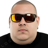 LOCS - Hazy Espelhado 91235