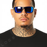 LOCS - Hazy Espelhado 91235