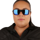 LOCS - Hazy Espelhado 91235