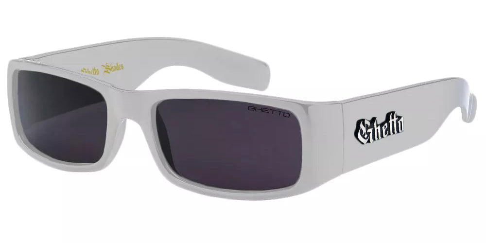 GHETTO - OG Branco
