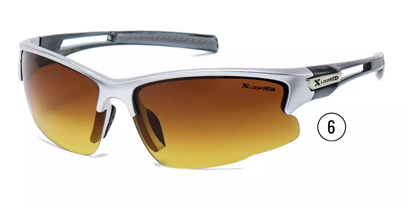 X-Loop - HD Vision 3371