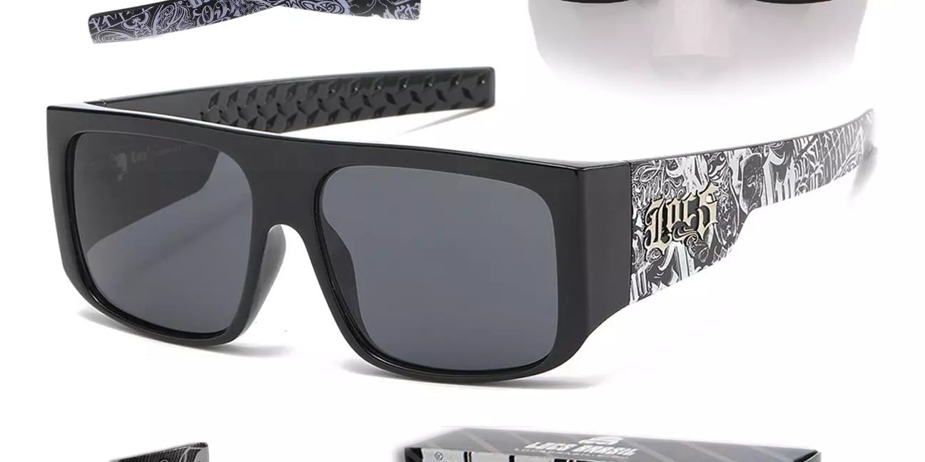 LOCS - Banger 91192-GRFT