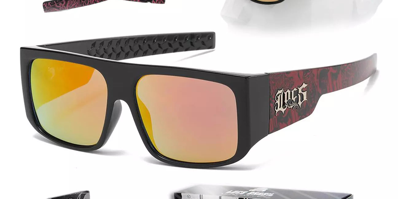 LOCS - Banger 91192-GRFT