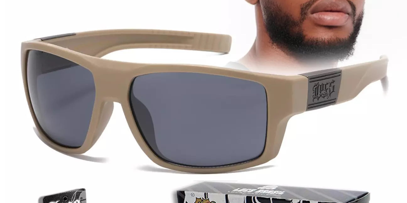 LOCS - Army Camo 91195