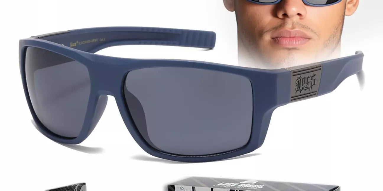 LOCS - Army Camo 91195