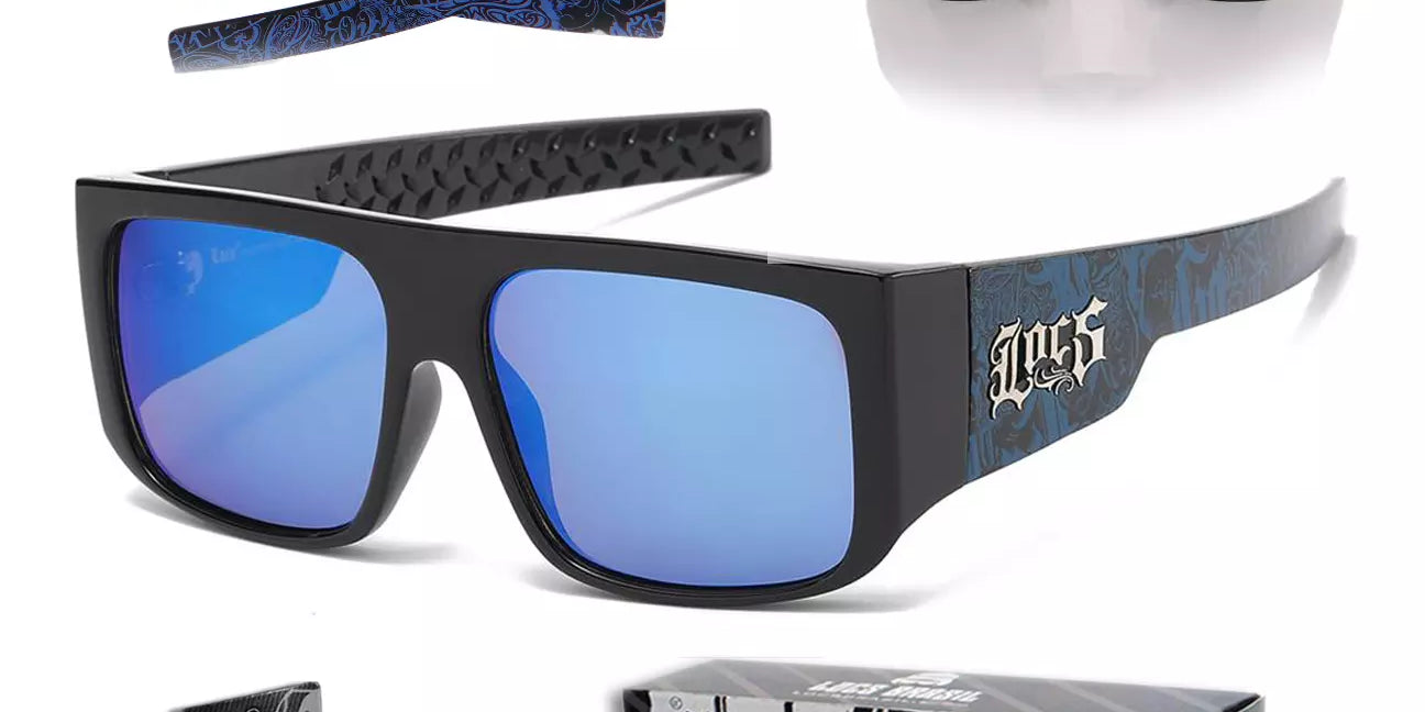 LOCS - Banger 91192-GRFT