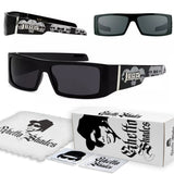 LOCS - Mad Dog SKULL