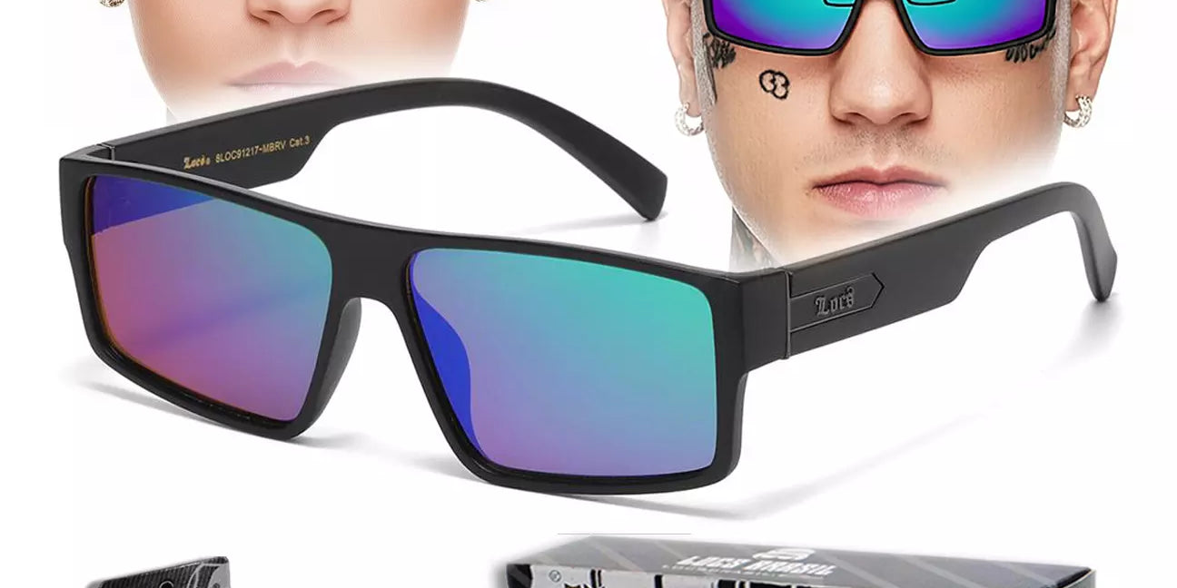 LOCS - Hawk Espelhado 91217