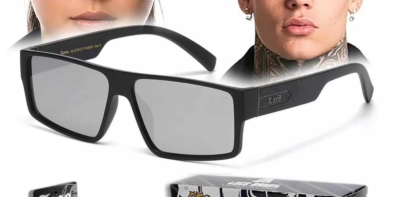 LOCS - Hawk Espelhado 91217