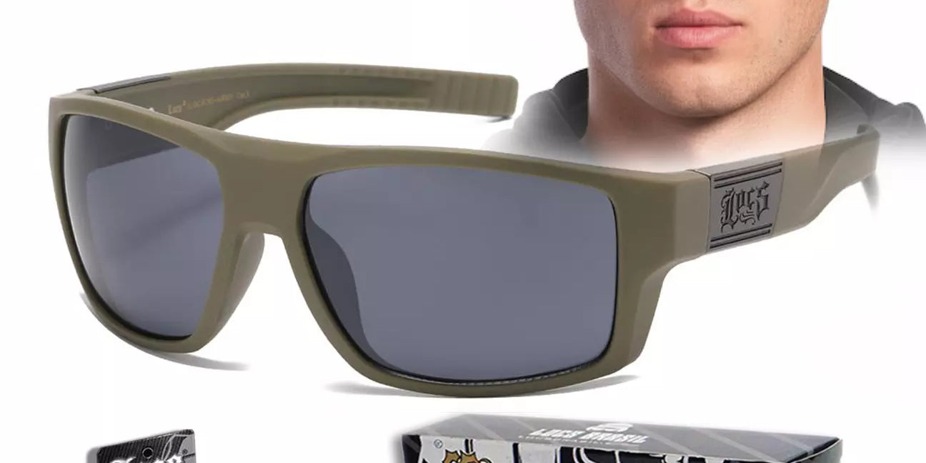 LOCS - Army Camo 91195