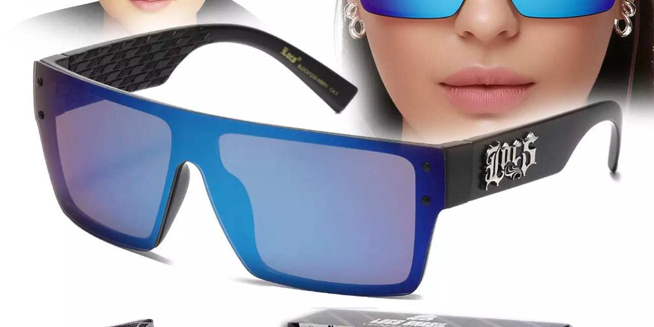 LOCS - Shield Espelhado 91230