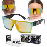 LOCS - Shield Espelhado 91230