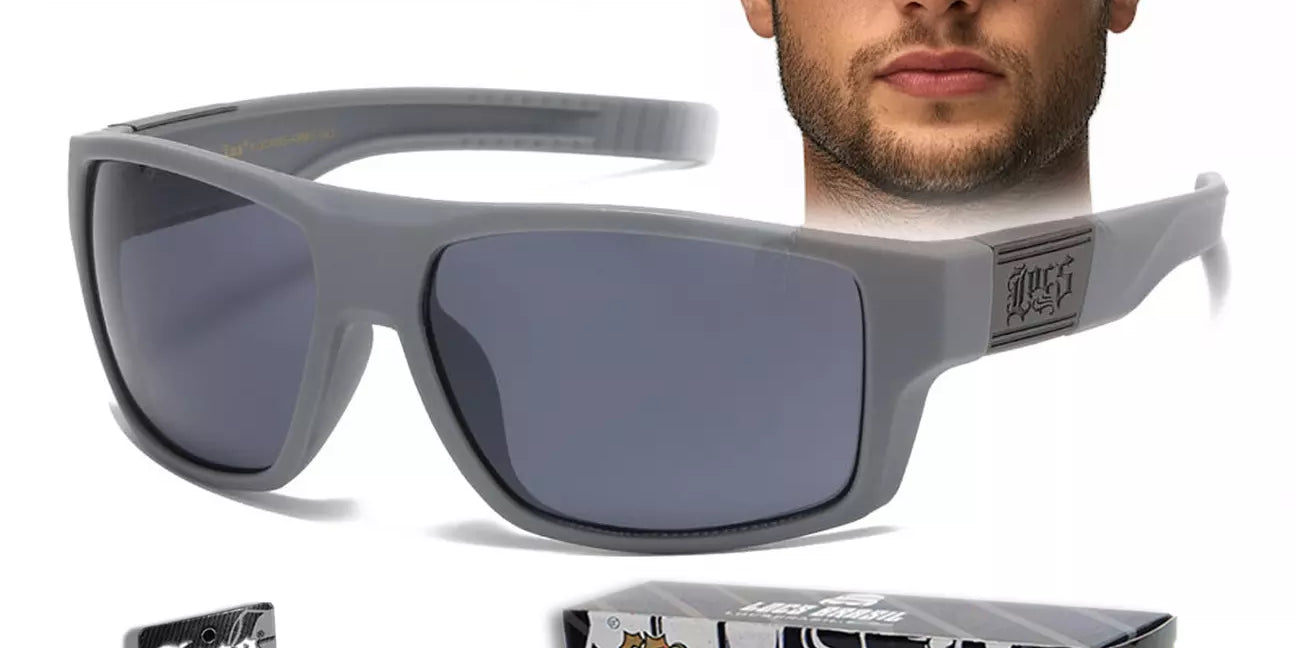 LOCS - Army Camo 91195