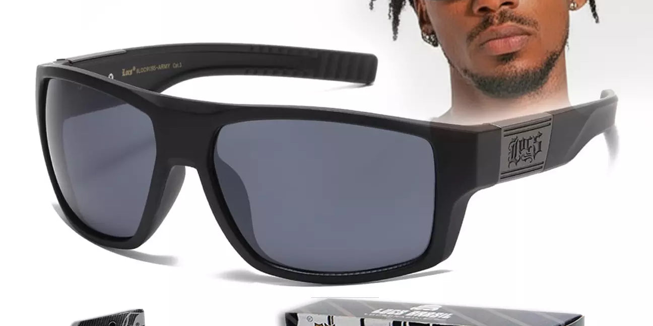 LOCS - Army Camo 91195