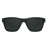 Hb - Foster Matte Black Gray