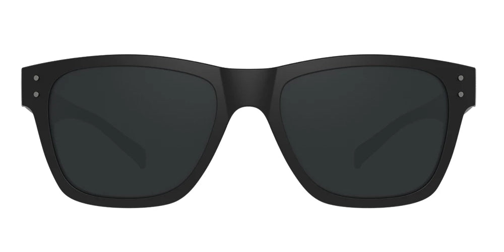 Hb - Foster Matte Black Gray
