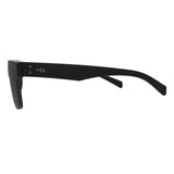 Hb - Foster Matte Black Gray