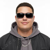 LOCS - Mobster Wood 91169