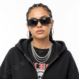 LOCS - Mobster Wood 91169