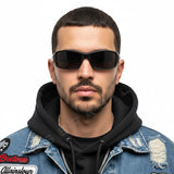 LOCS - Moto Rider 91042