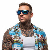 LOCS - Army Blower Espelhado 91195