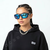 LOCS - Army Blower Espelhado 91195