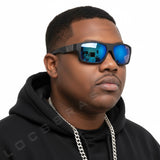 LOCS - Army Blower Espelhado 91195