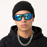 LOCS - Army Blower Espelhado 91195