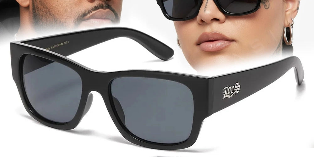 LOCS - Bahamad 91241