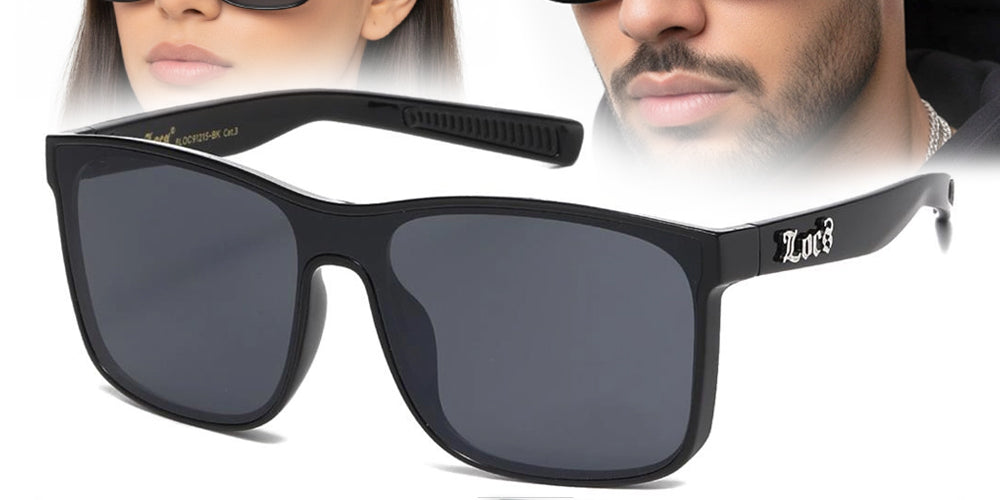 LOCS - Crusher BK 91215