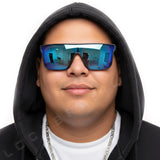 LOCS - Genius Espelhado 91198