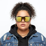 LOCS - Genius Espelhado 91198