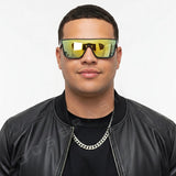 LOCS - Genius Espelhado 91198