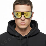 LOCS - Genius Espelhado 91198