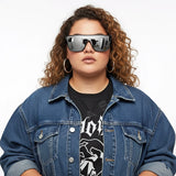 LOCS - Genius Espelhado 91198