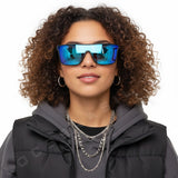 LOCS - Genius Espelhado 91198