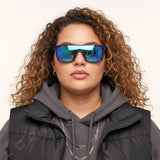 LOCS - Genius Espelhado 91198