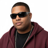 LOCS - Phantom Champ BK 91173