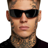 LOCS - Phantom Champ BK 91173