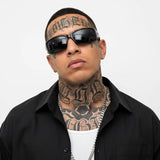 LOCS - Phantom Champ BK 91173