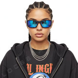 LOCS - Phantom Espelhado