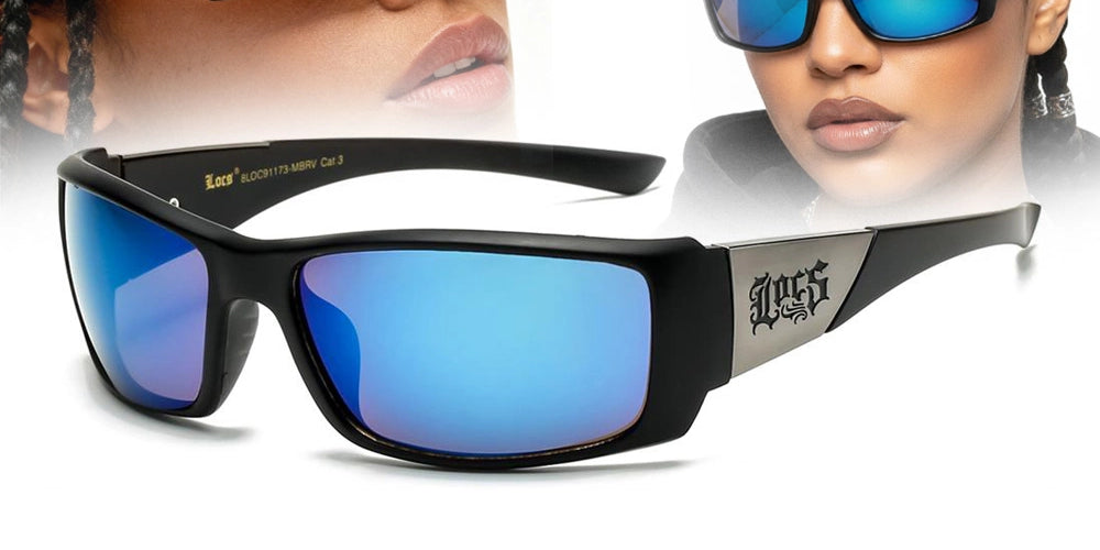 LOCS - Phantom Espelhado