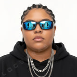 LOCS - Phantom Espelhado