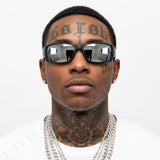 LOCS - Phantom Espelhado