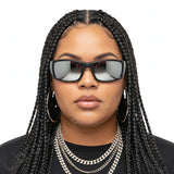 LOCS - Phantom Espelhado