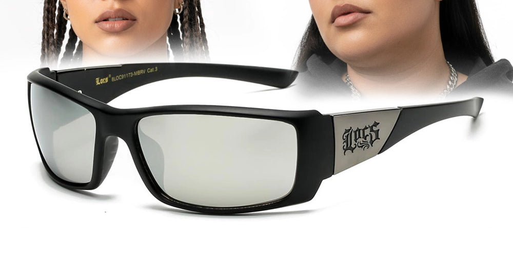 LOCS - Phantom Espelhado